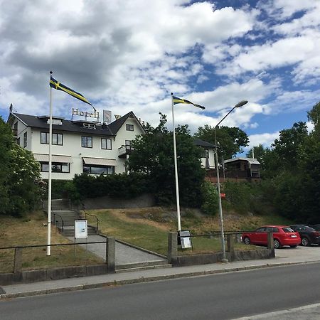 Hotel Walhalla Mörrum Zewnętrze zdjęcie